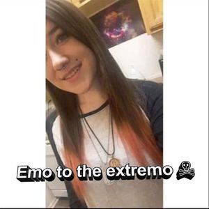 Meet your Posher, Stormy